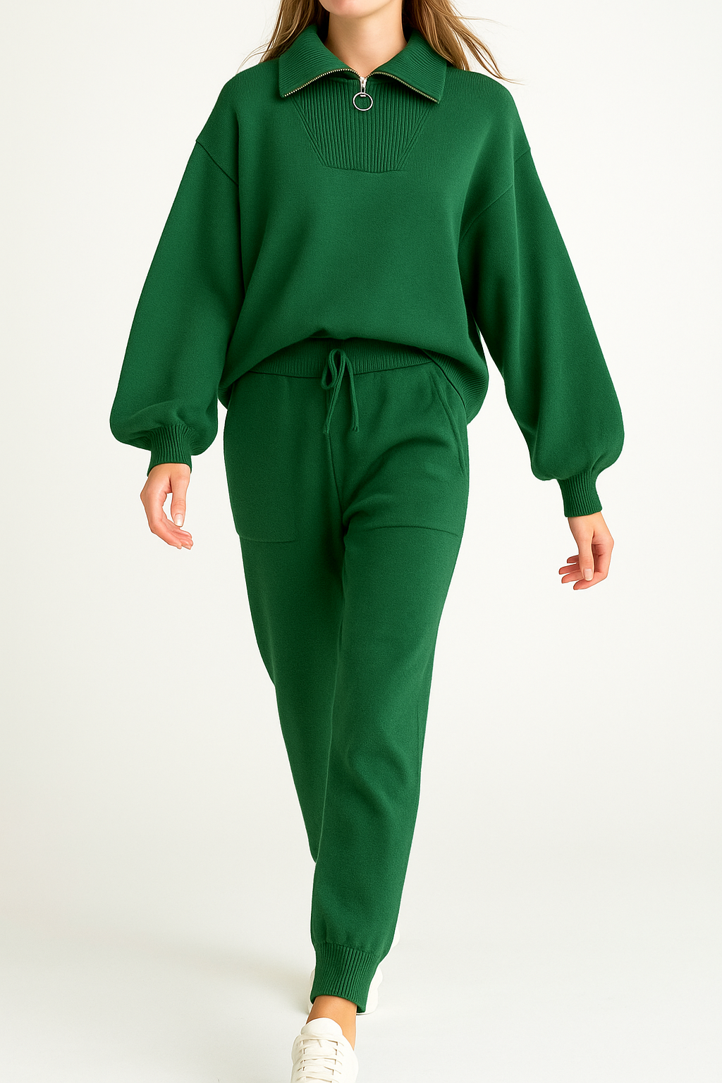 Casual Fjordboer Apparel - Comfortable Cotton Blend Everyday Wear for Men and Women - Versatile and Stylish Clothing Options