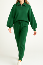 Casual Fjordboer Apparel - Comfortable Cotton Blend Everyday Wear for Men and Women - Versatile and Stylish Clothing Options