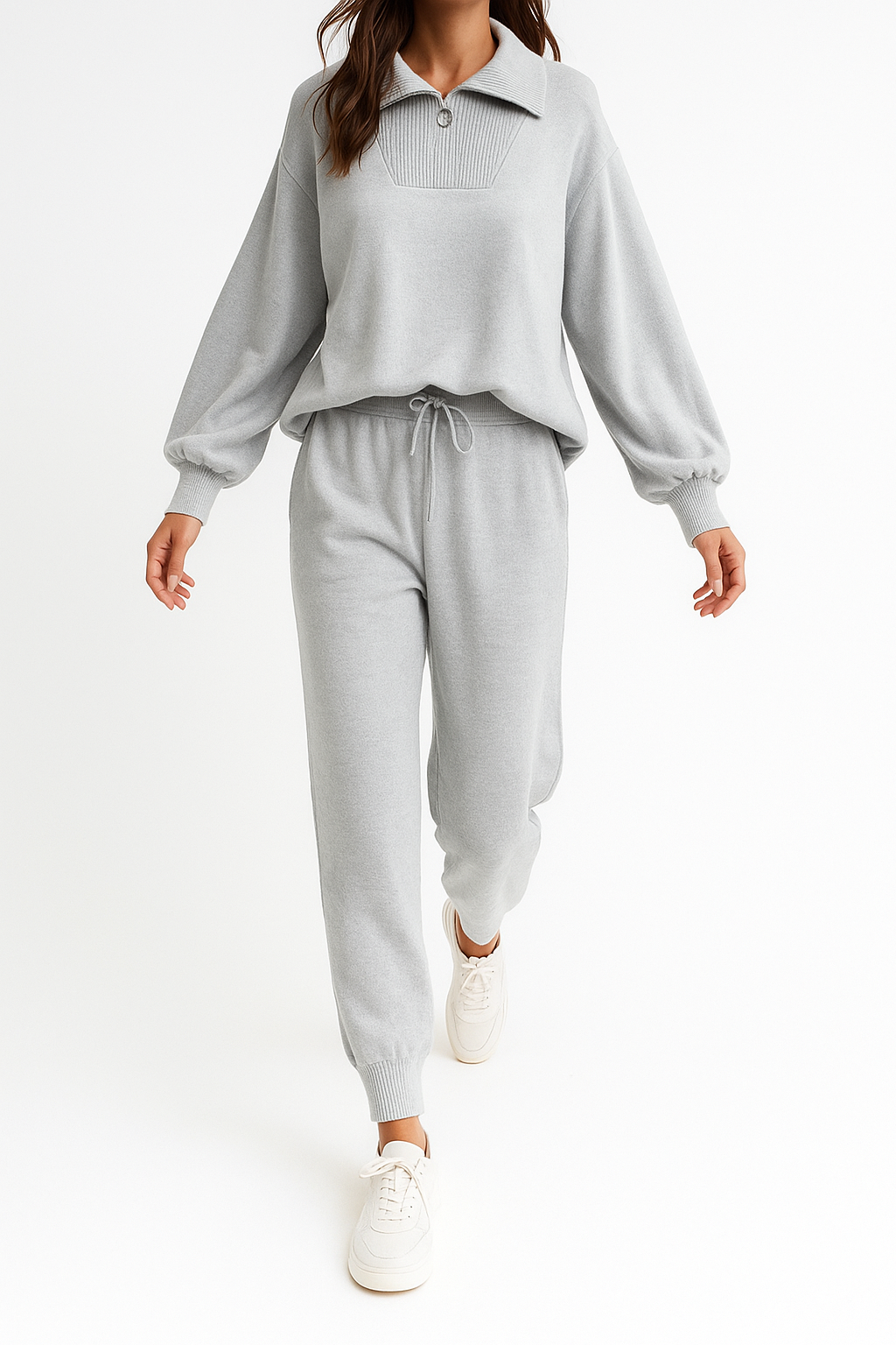 Casual Fjordboer Apparel - Comfortable Cotton Blend Everyday Wear for Men and Women - Versatile and Stylish Clothing Options