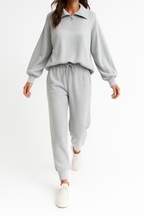 Casual Fjordboer Apparel - Comfortable Cotton Blend Everyday Wear for Men and Women - Versatile and Stylish Clothing Options