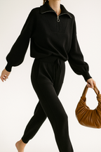 Casual Fjordboer Apparel - Comfortable Cotton Blend Everyday Wear for Men and Women - Versatile and Stylish Clothing Options