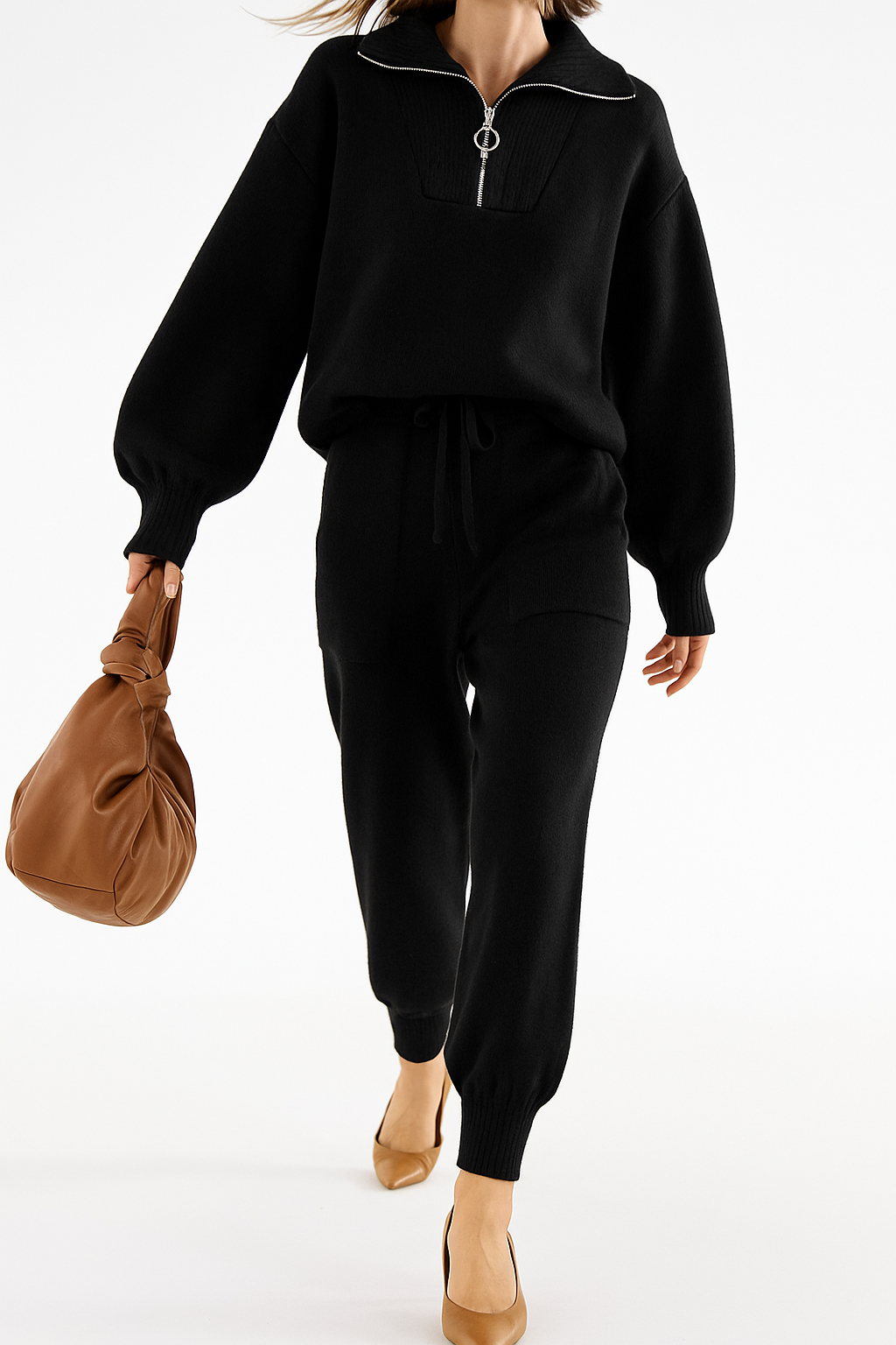 Casual Fjordboer Apparel - Comfortable Cotton Blend Everyday Wear for Men and Women - Versatile and Stylish Clothing Options