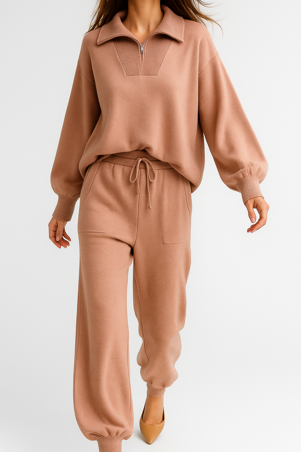 Casual Fjordboer Apparel - Comfortable Cotton Blend Everyday Wear for Men and Women - Versatile and Stylish Clothing Options