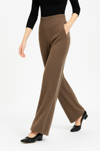 Comfortable Cotton Sweatpants for Home Relaxation and Casual Wear