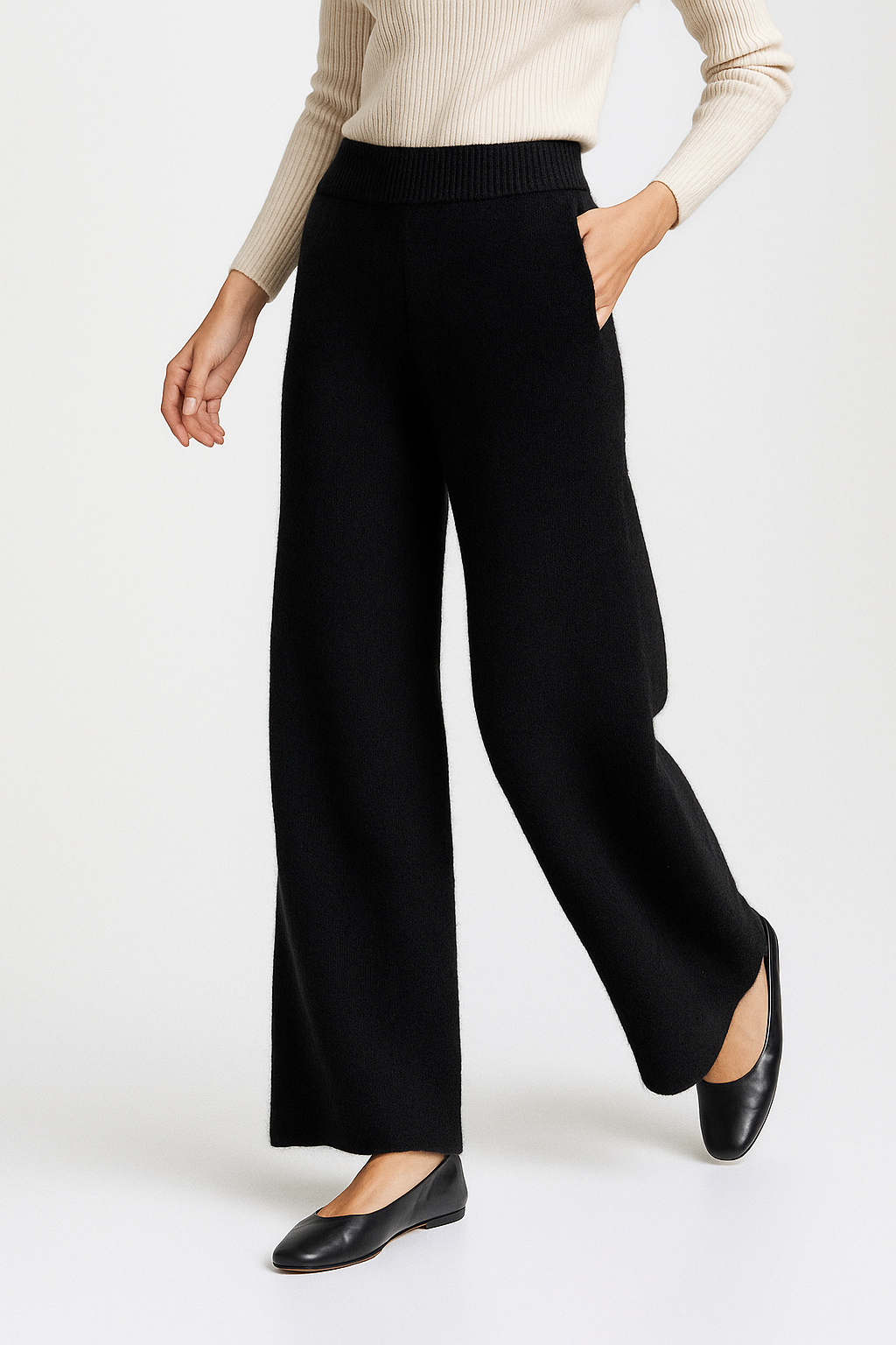 Comfortable Cotton Sweatpants for Home Relaxation and Casual Wear