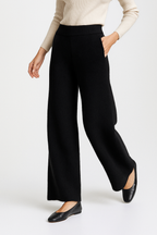 Comfortable Cotton Sweatpants for Home Relaxation and Casual Wear