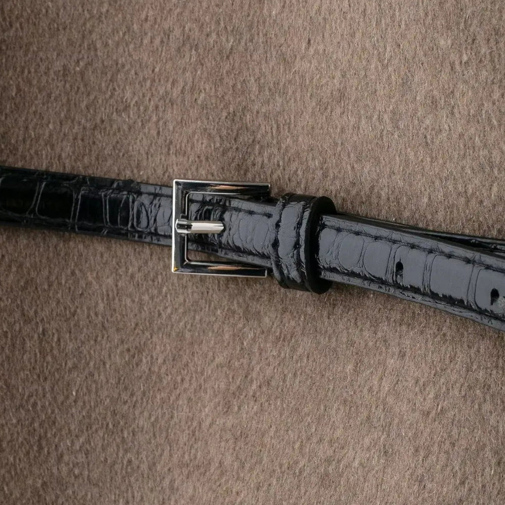 Elegant Women's Wrap Sweater in Soft Knit Fabric for Casual or Dressy Occasions