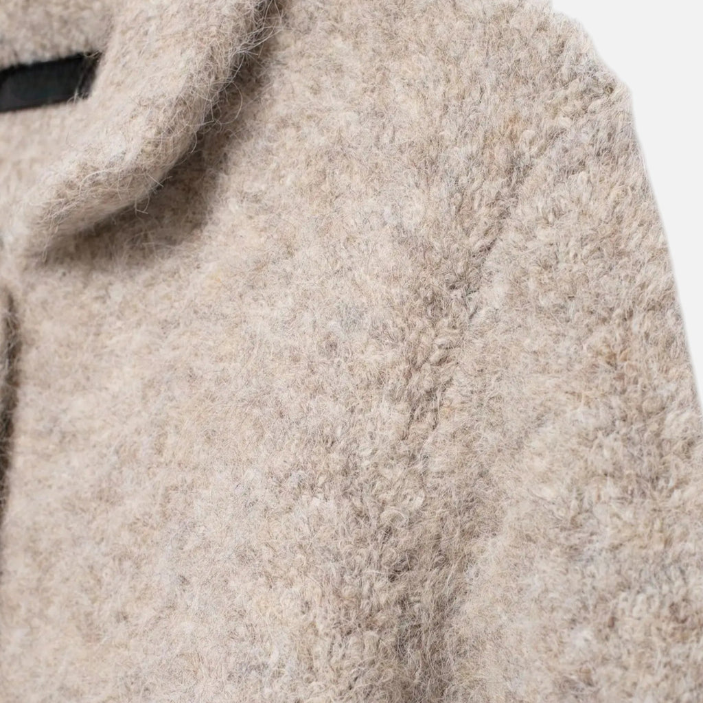 Floral Button Cardigan for Women | Lightweight Knit | Casual Layering Piece for Everyday Wear