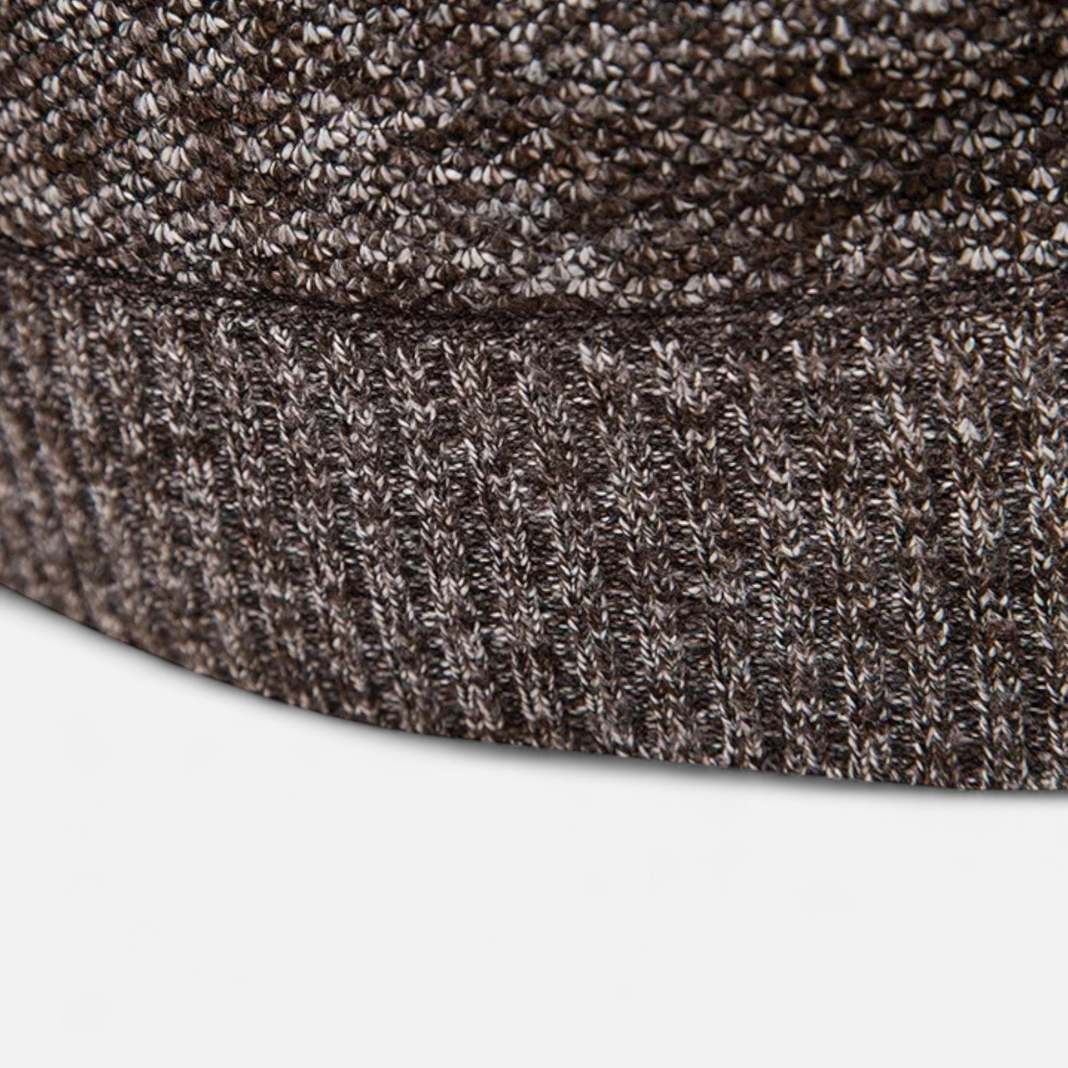 Men's Knitted Turtleneck Sweater | Thick Winter Warmth | Cozy Knit Design for Cold Weather Wear