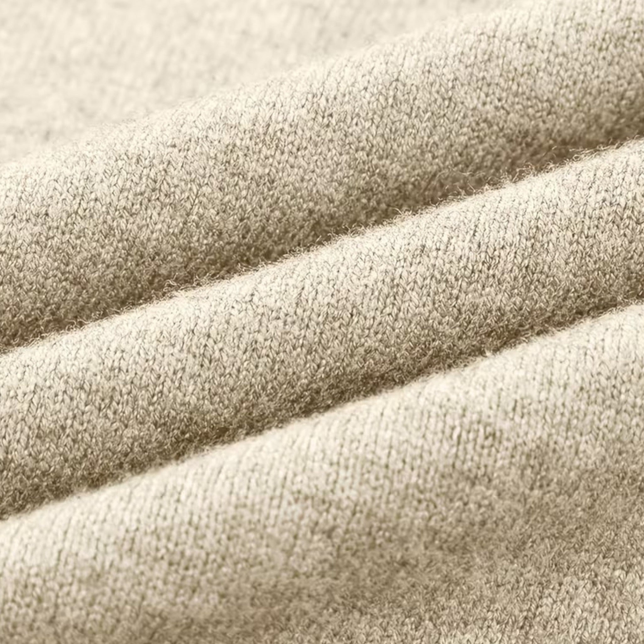 Men’s V-Neck Knit Sweater | Warm Wool Blend | Casual Autumn/Winter Wear