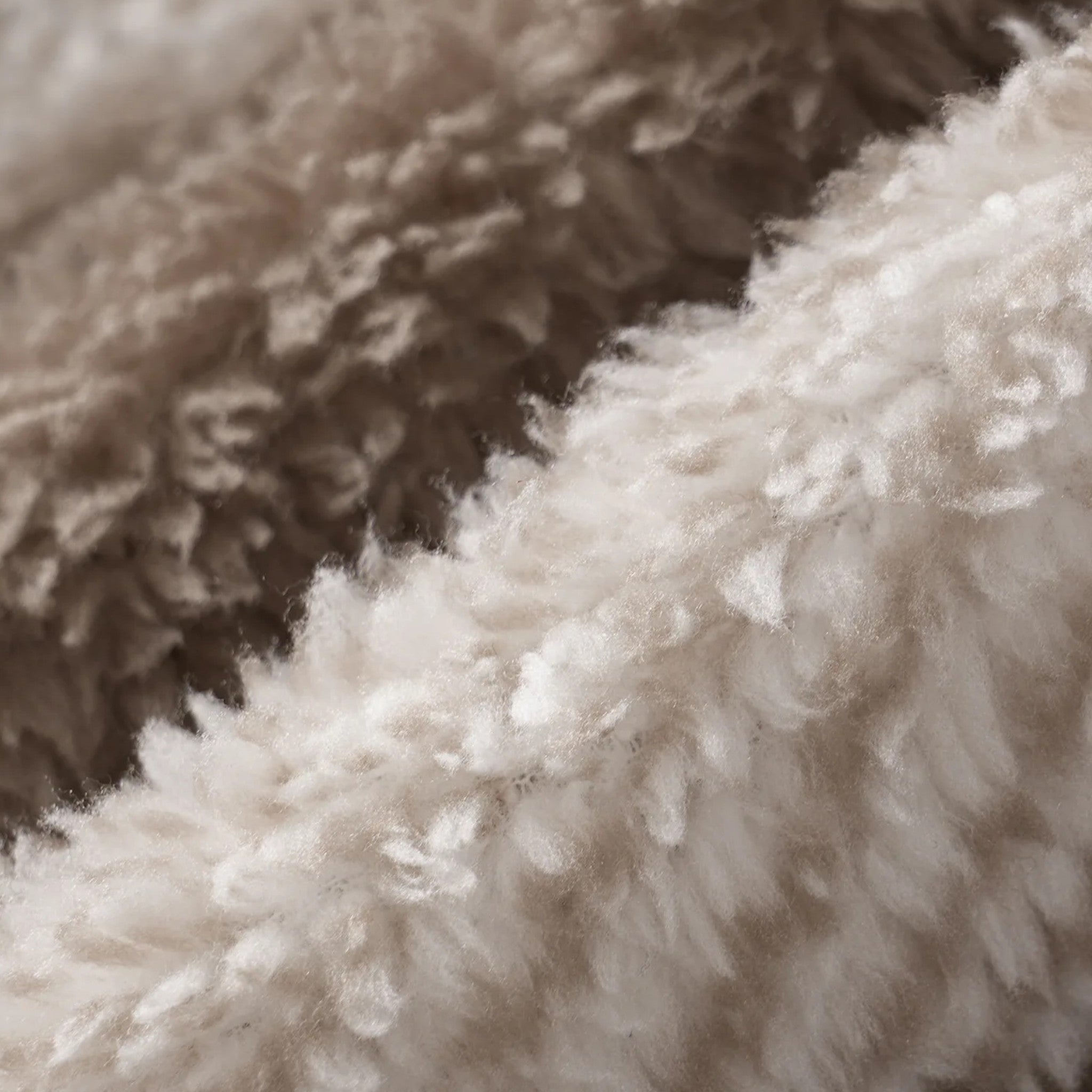 Men's Velvet Plush Rabbit Fur Jacket | Luxurious Soft Fabric | Stylish Outerwear for Cold Weather