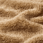 Men's Winter Jacket with Fleece Lining and Hooded Design for Cold Weather Outdoor Activities