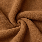 Men's Winter Jacket with Fleece Lining and Hooded Design for Cold Weather Outdoor Activities