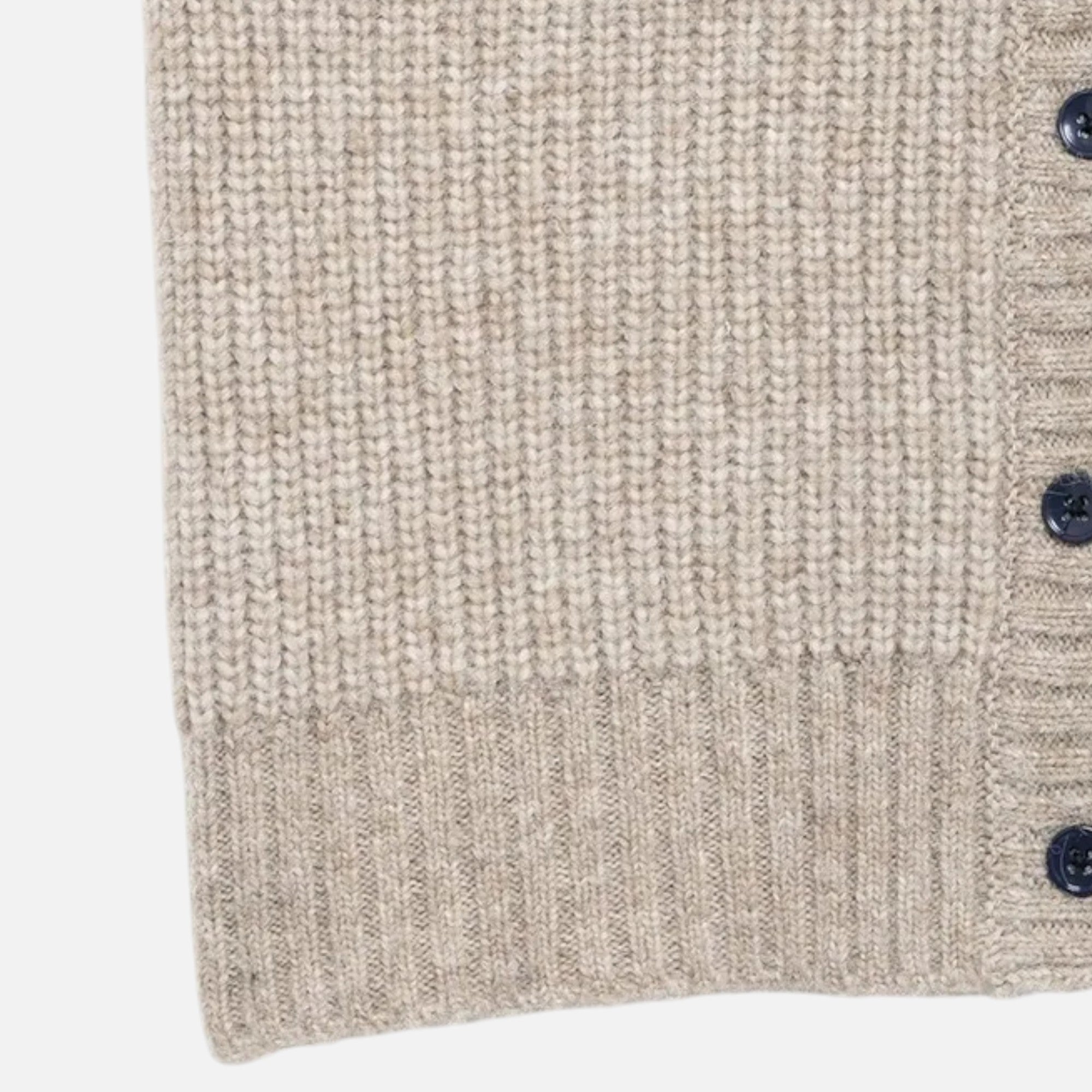 Women's Knitted Vest | Timeless Design | Versatile Layering Piece for Casual or Formal Wear