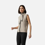 Women's Knitted Vest | Timeless Design | Versatile Layering Piece for Casual or Formal Wear